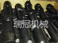 油缸